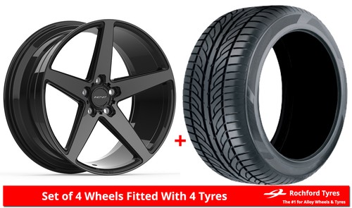 Alloy wheels tyres 20 - wheels,