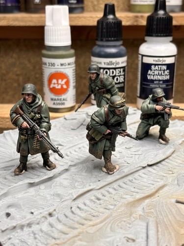 Ww2 35 scale - ww2, 1/35