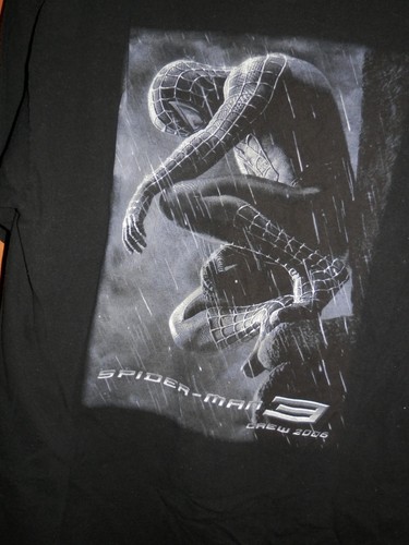 Panavision spider man film - 3,