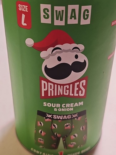 Pringles sour cream - pringles, onion