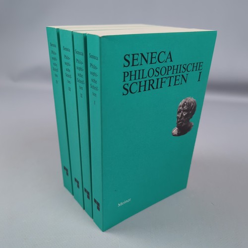 Seneca philosophische - seneca,