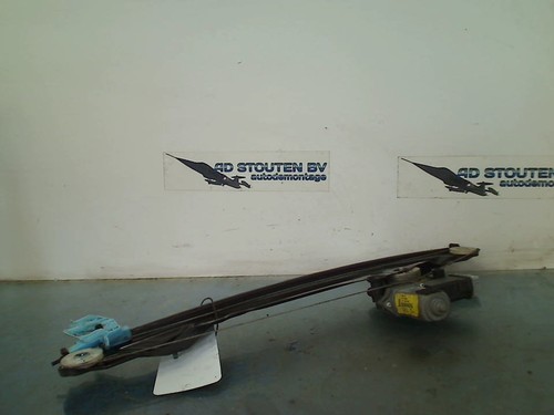 Window regulator electric - window,