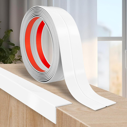 Flexible moulding trim self - flexible,