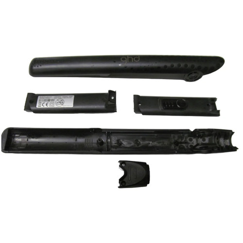 Body casing shell used - body,