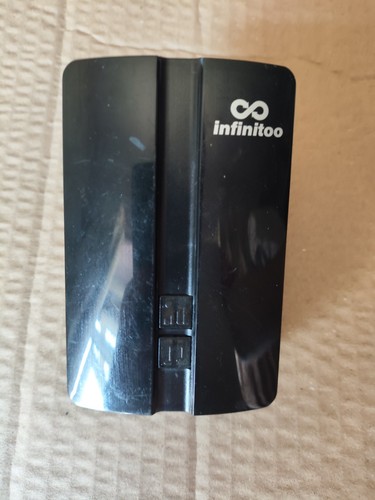 Infinitoo wireless doorbell - wireless,