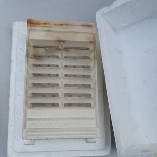 Baxi gas fire 237851 - 237851, radiant