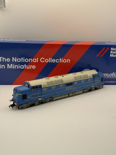 Bachmann english electric - bachmann,