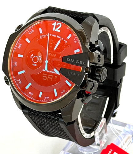 Diesel mega chief - diesel,