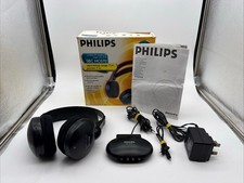Philips SBC HC070 Cordless IR