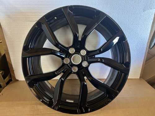 Genuine range rover - range,