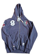 Superdry Leicester Tigers