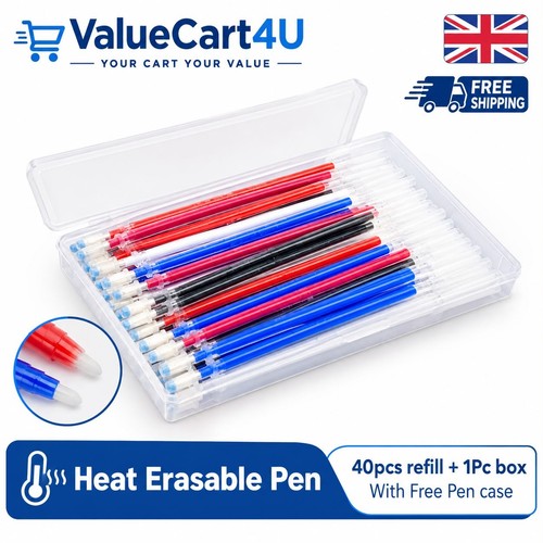 Heat erasable fabric - 👉,