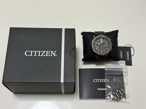 Citizen promaster eco drive - citizen,