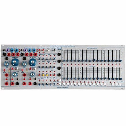 Buchla tiptop audio multiple - buchla,