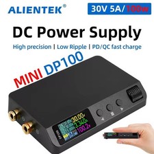 ALIENTEK DP100 DC Power Supply