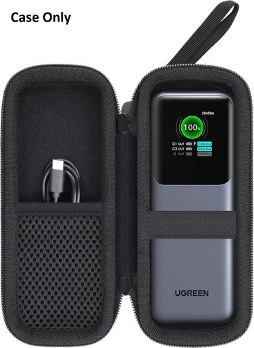 For ugreen nexode power bank - power,