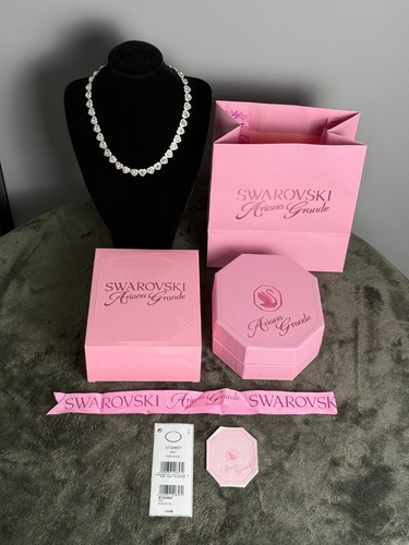 Swarovski ariana grande - swarovski,