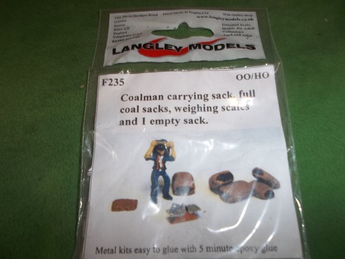 Langley models f235 - langley,