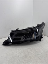 2019 RANGE ROVER SPORT L494