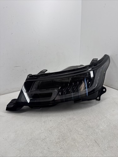 2019 range rover sport l494 - 2019,