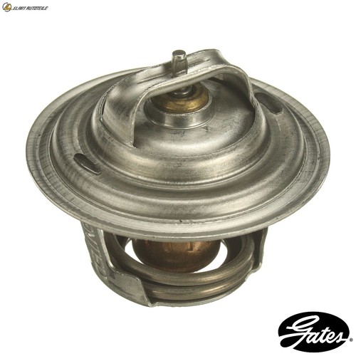 Thermostat coolant th02791g1 - coolant,
