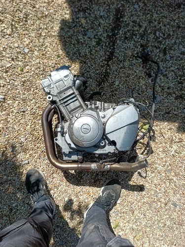 Yamaha tdm 900 2002 2012 - tdm,