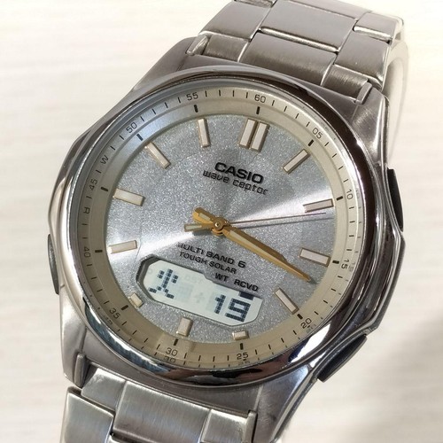 Casio wave ceptor - casio,