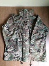 New BRITISH ARMY MTP HEAVY