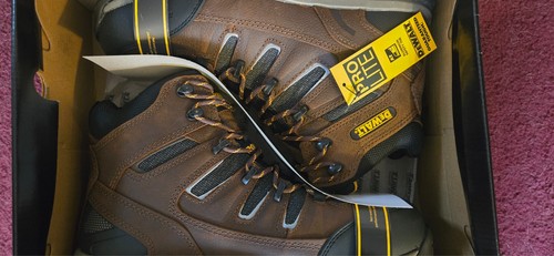 New dewalt work - dewalt, boots