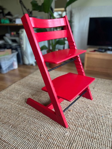Stokke tripp trapp high - tripp,