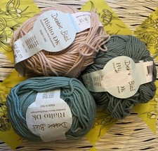 150g Debbie Bliss Rialto