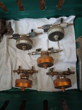 Wask Hyram Service Testing Piece