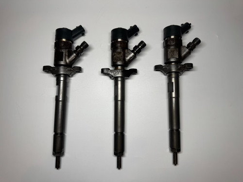 Fuel injector ford - injector,