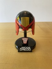 Judge Dredd Mini Replica