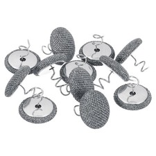 12 Pcs 20mm Upholstery Tacks