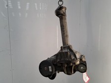 2017 LAND ROVER RANGE ROVER SPORT L494 3.0L Diesel Auto Front Differential Assy