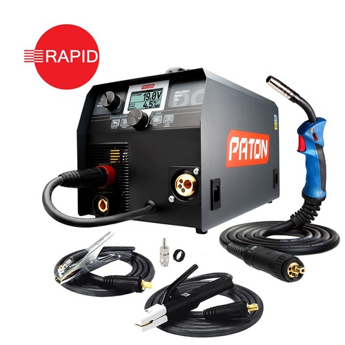 Paton standardmig 200 multi - paton,