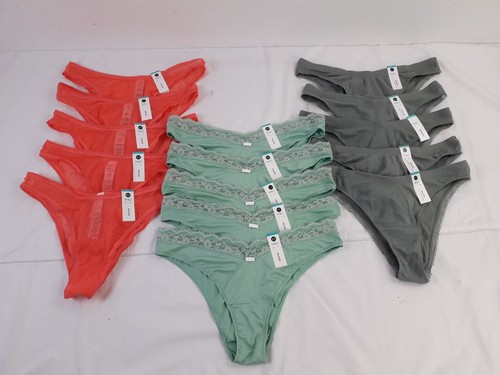 15pcs bundle underwear - bundle,