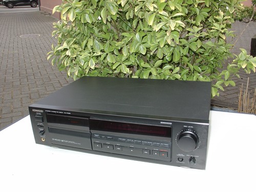 Kenwood 7030 head 3 - kx-7030,