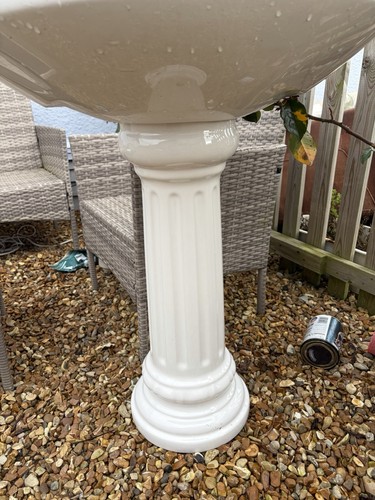Victorian style wash basin - wash,
