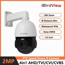 30x zoom 4in1 - 4.5'',