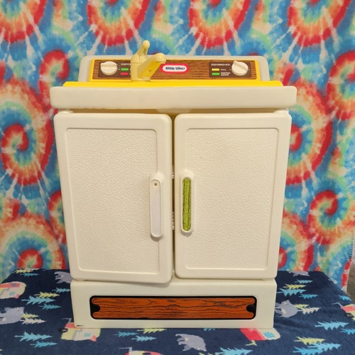 Vintage 1980 little tikes big - vintage,