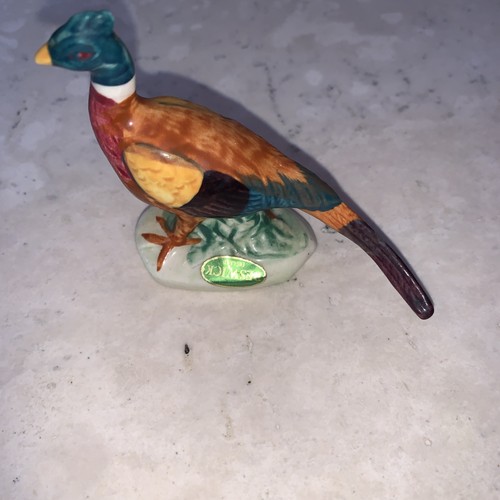 Beswick model pheasant - beswick, of