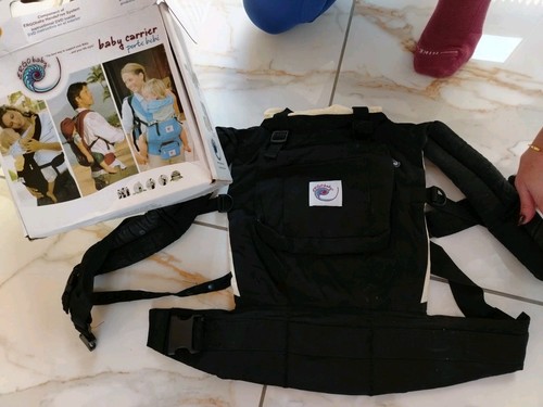 Ergobaby baby carrier - baby,