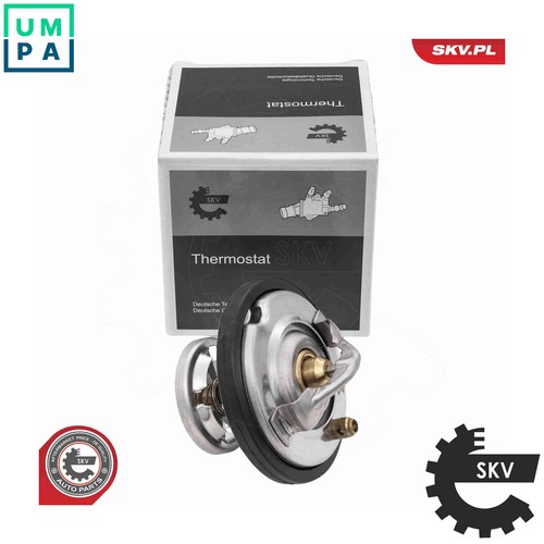 Thermostat coolant 20skv251 - thermostat,