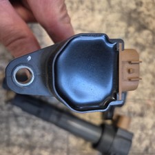 genuine SUZUKI ALTO 1.0 and Nissan pixo 1.0 IGNITION COIL set of 3 for £23