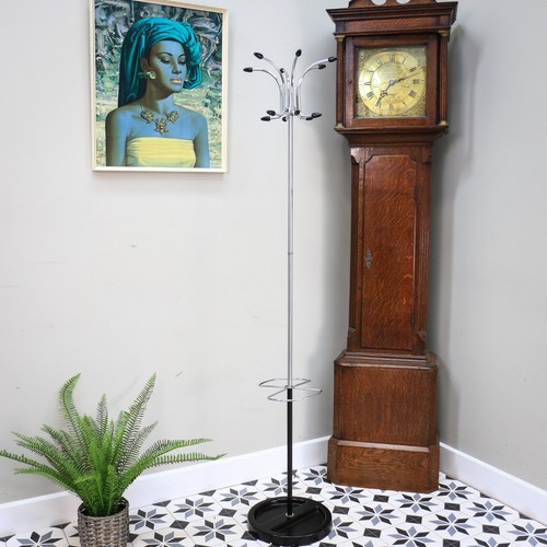 Vintage atomic sputnik metal - vintage,