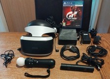Sony PS4 CUH‑ZVR2