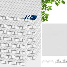 14 Pack Polycarbonate
