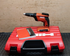 HILTI SD5000-A22 CORDLESS